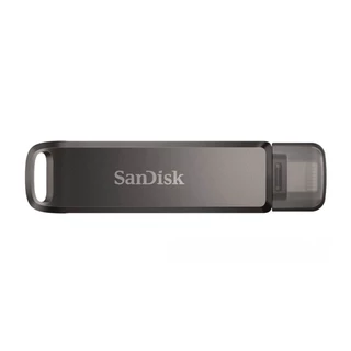 Pen Drive Sandisk 128GB Ixpand Luxe Usb 3.1 Tipo C