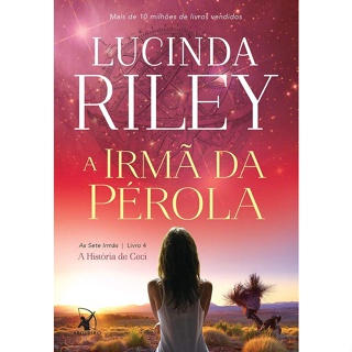 IRMA DA PEROLA, A - LIVRO 4 - ARQUEIRO
