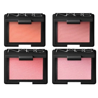 Paleta NARS Blush On Single Com 4 Opções De Cores Tamanho 0,08oz