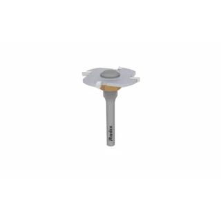 Serrinha Debrum 40mm sem Rolamento Haste 6mm 18E4035.01 Radix