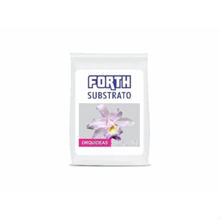 Substrato Forth Orquideas