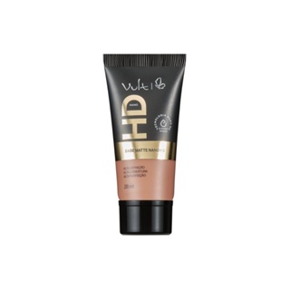 Base Facial Líquida Vult Nano Hd V240
