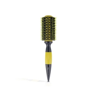 Escova De Cabelo Mq Profissional Mad Evolution Thermal Ceramic C Mistas 33mm 02.011