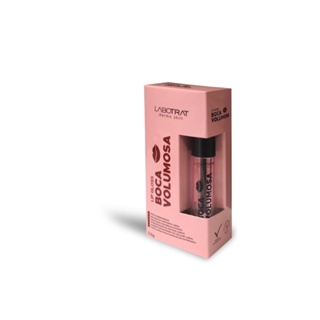 Lip Gloss Labotrat Boca Volumosa 2,5gr