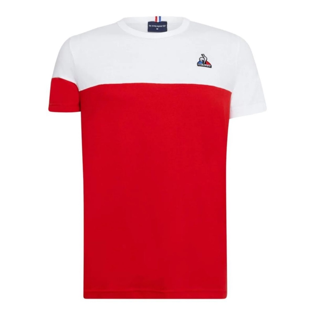 Camiseta le shop coq sportif brasil