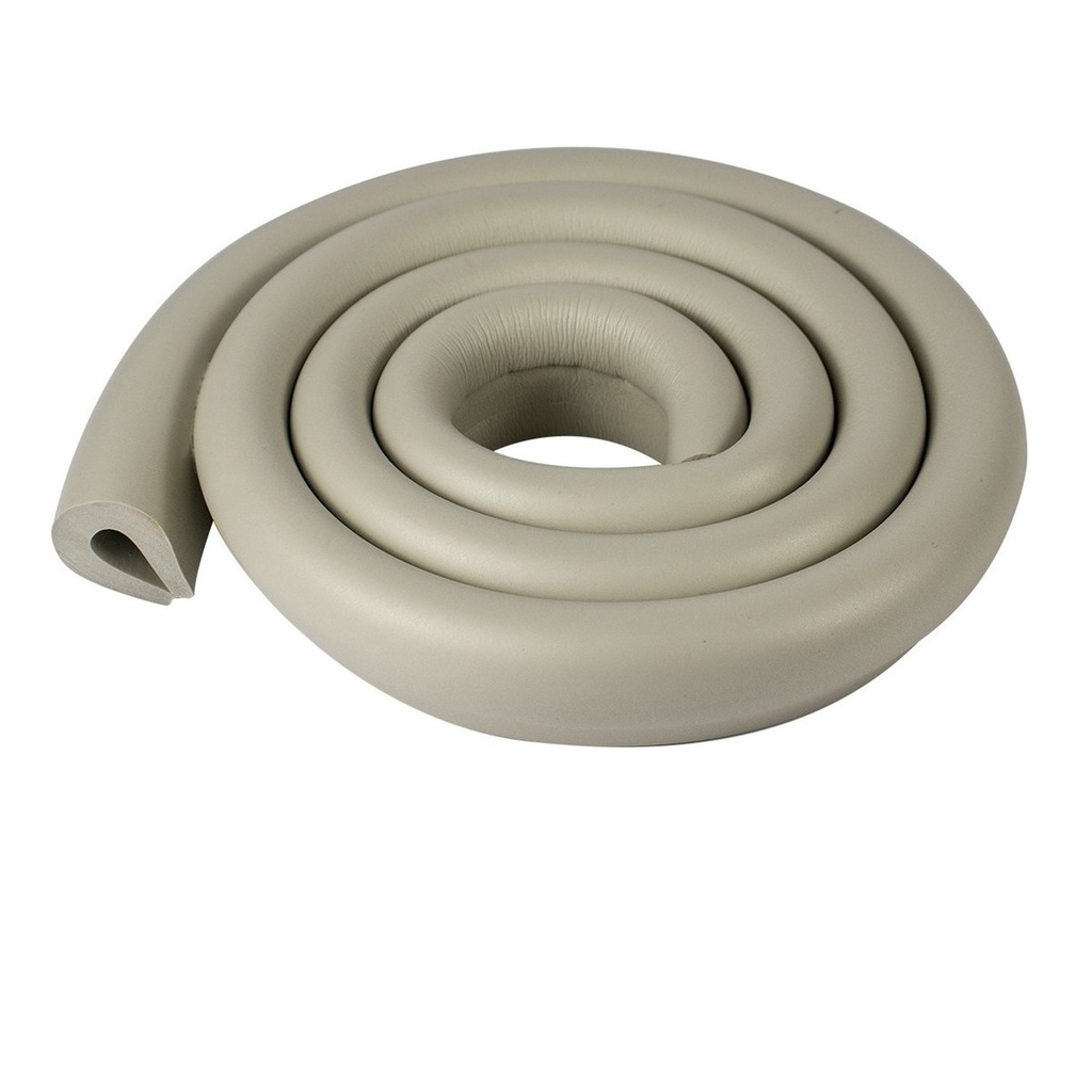 Protetor De Quina Linear Em U Kababy