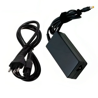 Carregador AAA039 Notebook HP Pavilion 18.5V 3.5A 65w Plug 4.8mmx1.7mm