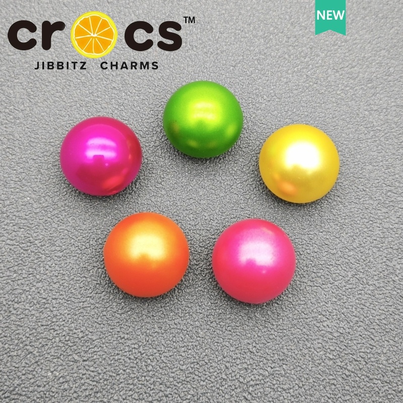 jibbit cross charms Gourmet Dessert Series Sapatos De Fivela