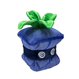 Blox Fruits Plush Brinquedo de peluche Soul Blox Fruits de 6,0 pol para  presente de crianças, almofada de peluche macia para decoração de casa,  quarto das crianças, meias de aniversário, Natal, ele 