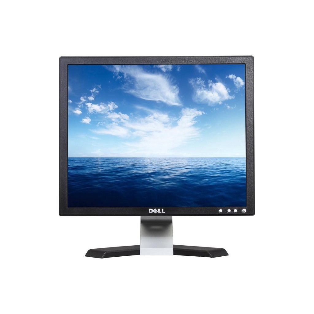 Monitor Dell LCD 17" Polegadas E176FPC