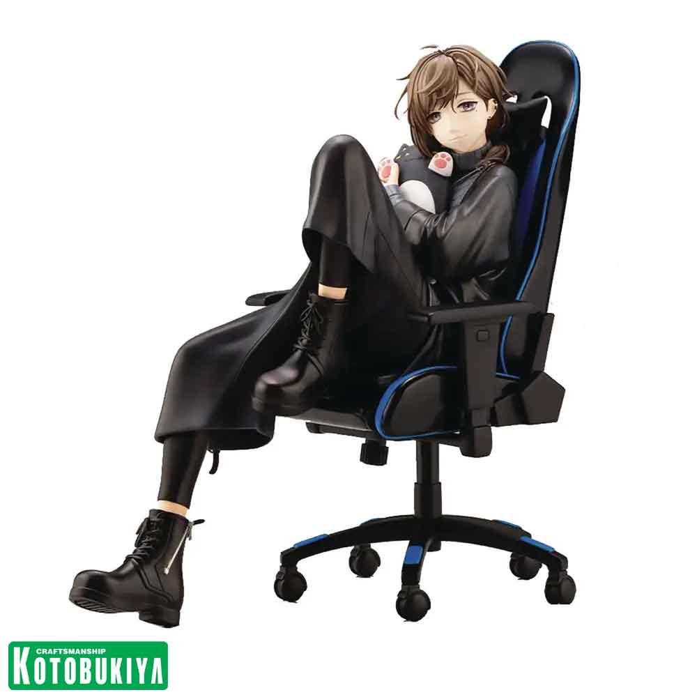 Kotobukiya Nijisanji - Kanae Statue