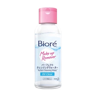 Removedor de Maquiagem Bioré Perfect Cleansing Oil 90ml