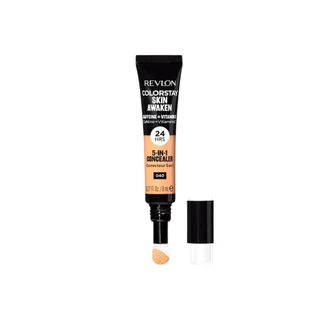Revlon Colorstay 5 em 1 Skin Awaken 40 Medium - 8ml