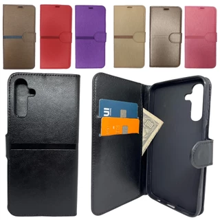 Capa Carteira Para Samsung A15 (Tela de 6.5) Capinha Case