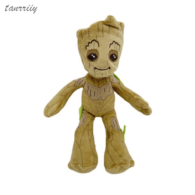 Baby groot plush hot sale toy