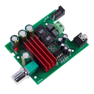 TPA3116D2 amplificador para subwoofer ativo 100W tpa3116