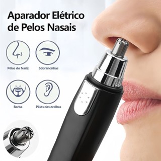 Depilador Elétrico em Oferta