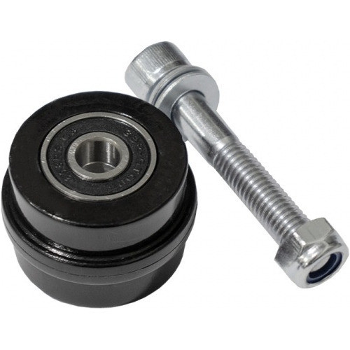 Rolete De Corrente Roldana Tensor - Off Road Universal Anker