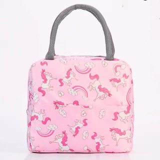 Bolsa Térmica Fitness Marmita Viagem Nécessaire Eco MARISA em Oferta na Shopee