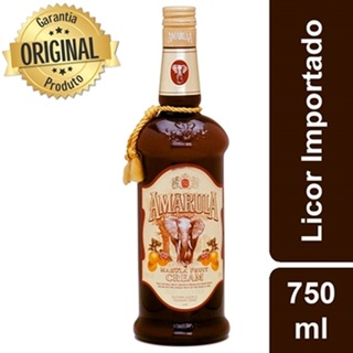 Licor Amarula 750ml