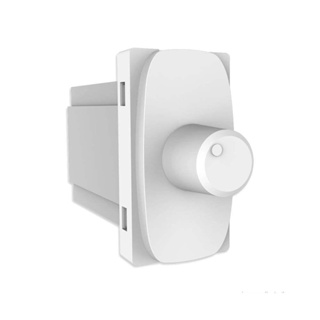 Módulo variador de iluminação bivolt 220W/400W Gracia branco Alumbra