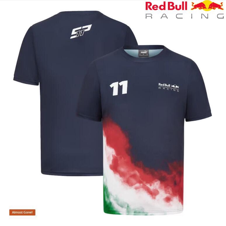 2025 Novo Terno De Corrida F1 + Camiseta Oracle Red Bull Racing ...