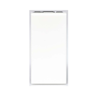 Módulo interruptor paralelo Arteor branco 592502 Pial