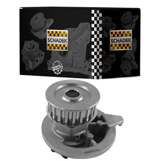Bomba Dagua Chevrolet Kadett 1.8 2.0 8v 89 A 95