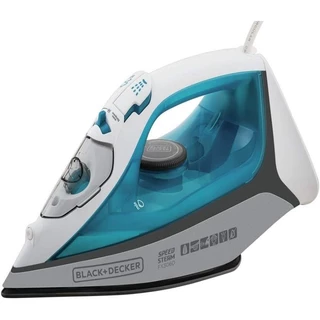FERRO A VAPOR COM ANTI GOTEJAMENTO 127V AZUL FX3060-BR