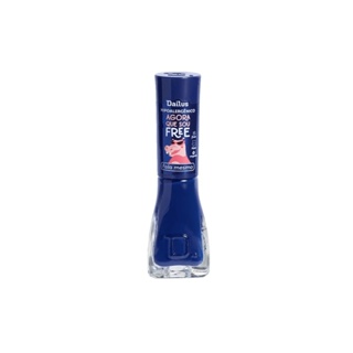 Esmalte Dailus Hipoalergênico Agora Que Sou Free Fala Menos 8ml