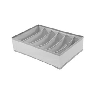 Organizador c/ 6 Divisórias Oikos