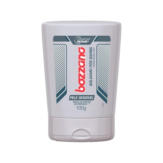 Bálsamo Pós Barba Bozzano Pele Sensível 100ml