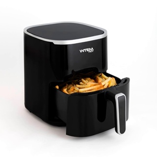 W460A - AIR FRYER WTEM 5L DIGITAL 220V