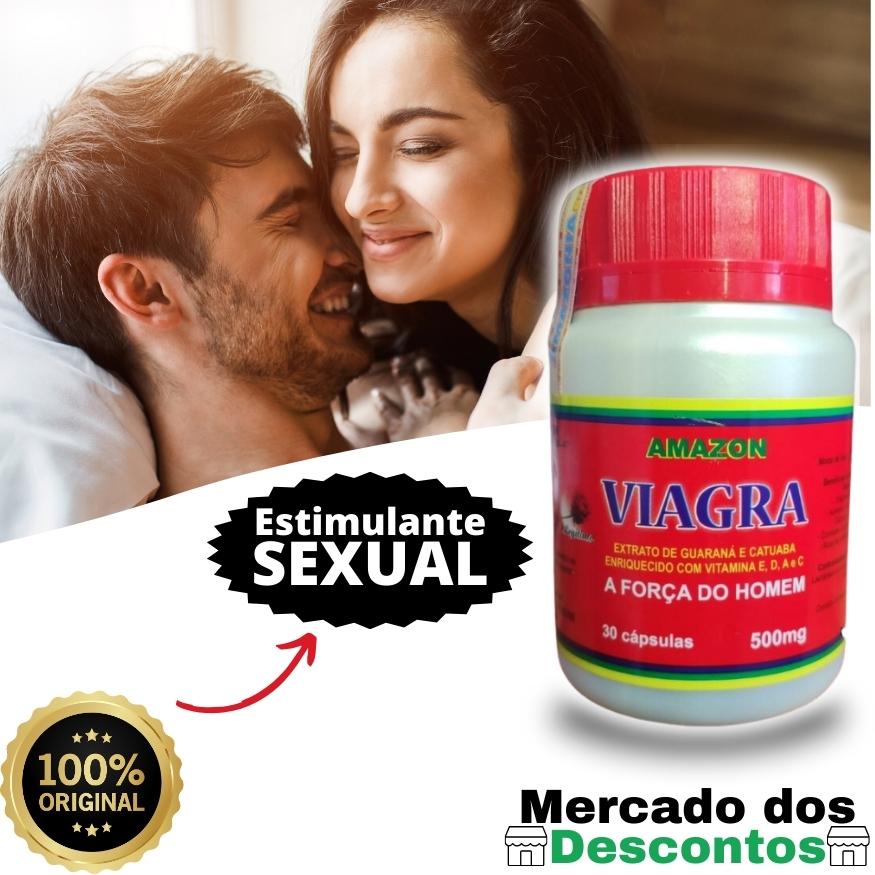 Megaforte Brasil, preço, comentários, composição – produto para aumentar a  libido masculina – Mantente siempre saludable