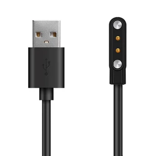 Carregador Cabo Usb Compatível Com Smartwatch Vibe 7 Pro