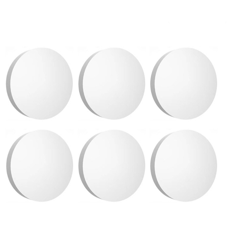 Blglg ZigBee Smart Knob Wireless Interruptor De Cena Botão De Automação De Dimmers Remotos