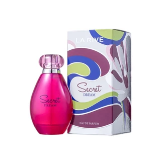 Secret Dream La Rive Edp - Feminino 90ml