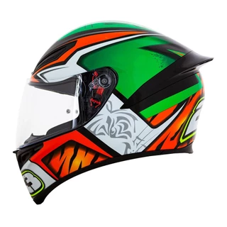 Capacete Agv K1 Nicolo Antonelli