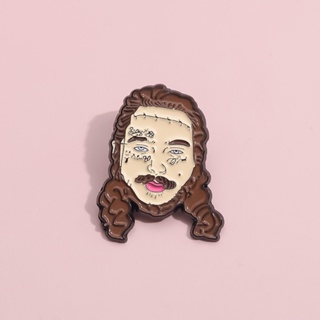 Cardigan 'Haylor  Harry Styles x Taylor Swift' Enamel Pin