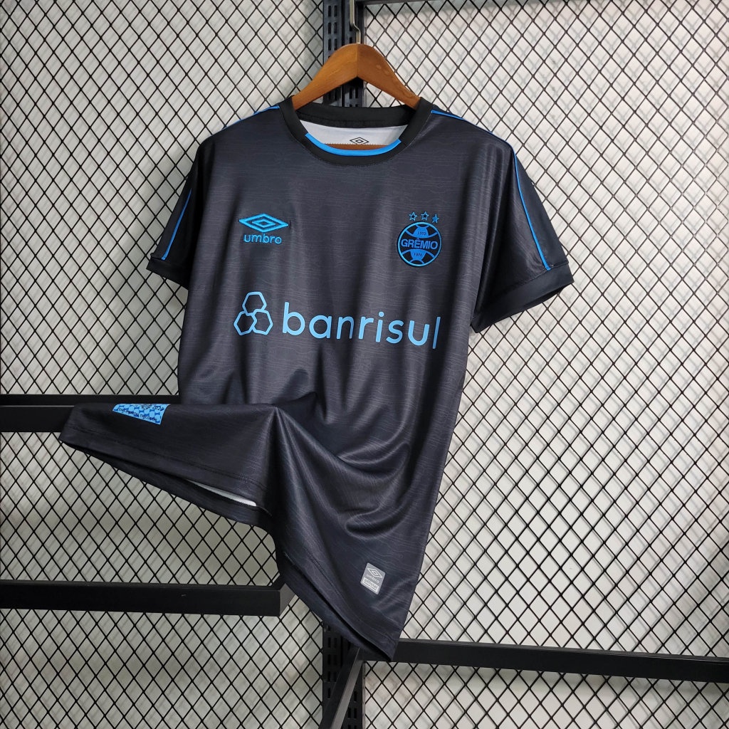 23-24 Camisa De Futebol Masculinas Third away GLMO