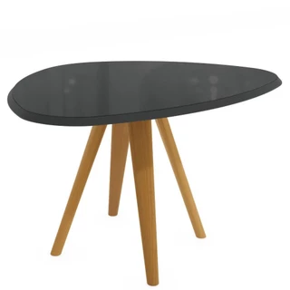 Mesa de Jantar Kappesberg CSJ086CA-PRFV7 Premium 4 Lugares 80,7x135x105cm