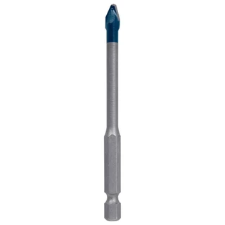 Broca Hard Cerâmica 8x90mm HEX-9 BOSCH