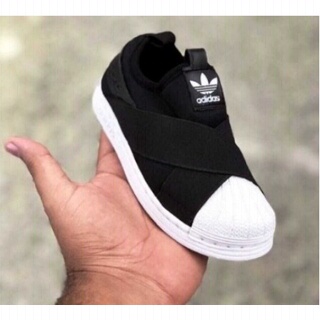 Tenis adidas slip on best sale mercado livre