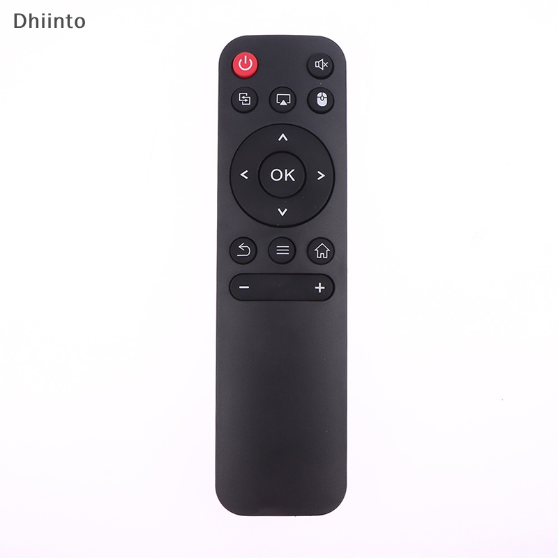 [Controle Remoto Global Verison Smart Remote Control Para Projetores HY300 De Portáteis HD Em