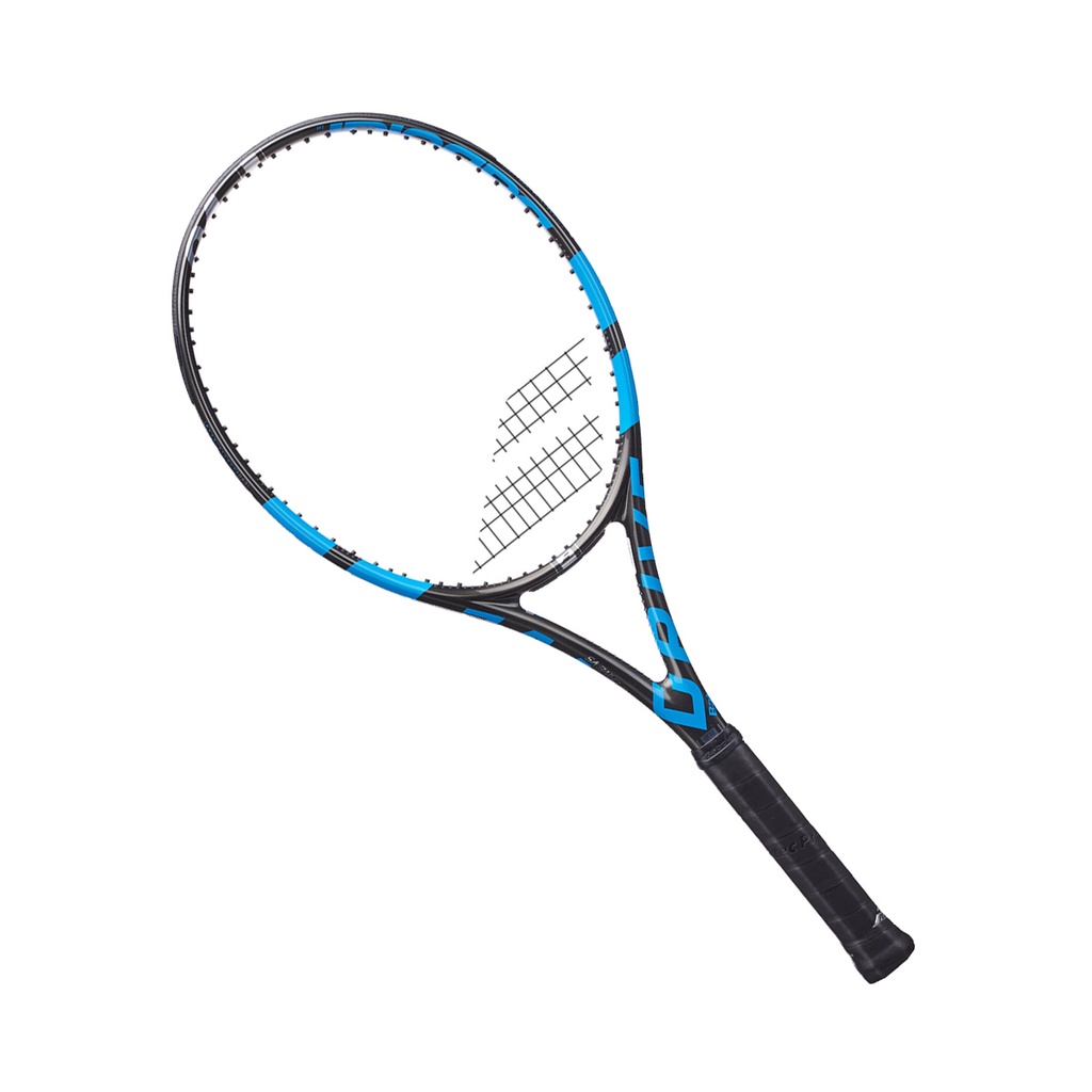 Raquete de T nis Babolat Pure Drive VS 98 300g Shopee Brasil