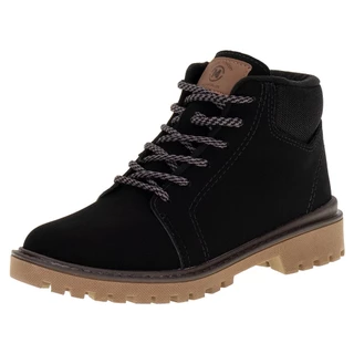 Bota Infantil Molekinho - 2817120