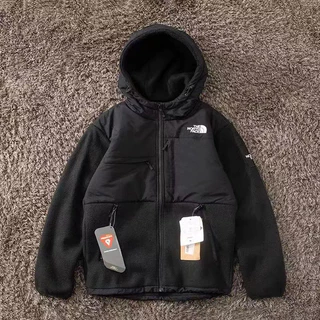 The North Face Casaco Unisexo Casual O Bordado