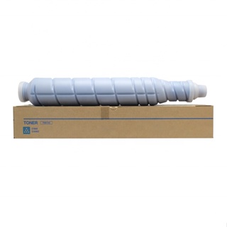 Toner Compatível Konica Minolta TN622 PRESS C1085 C1100 C6100 C6110 C6085 Ciano