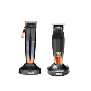 Maquina de Corte Wmark NG 222 com base + Acabamento NG 311 com base