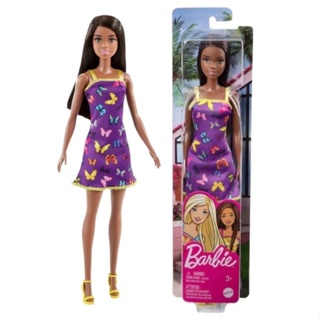 Crochê Para Barbie - Vestidos de Princesa Para Bonecas #1 